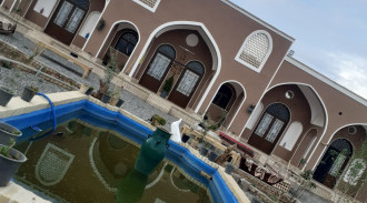 رزرو اقامتگاه بوم گردی بابارجب (اتاق 1)