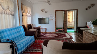 اجاره ویلا 2 خوابه رز