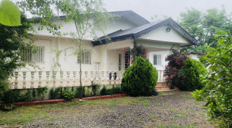 اجاره باغ ویلا دو خواب تارا