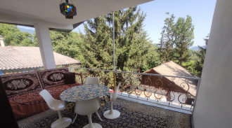 هتل آپارتمان شاهد5 طبقه سوم