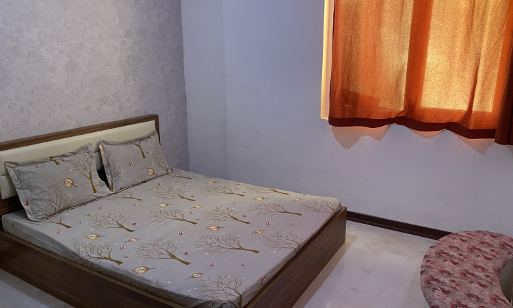 اجاره آپارتمان تک خوابه سحر صدف