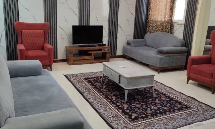 اجاره آپارتمان تک خوابه سحر صدف