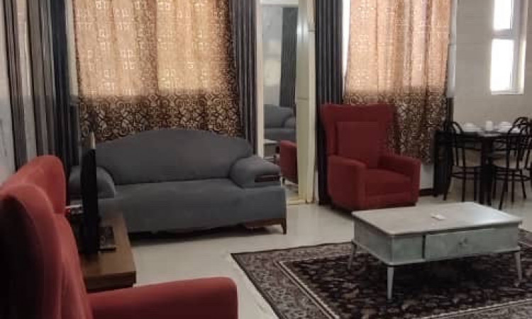 اجاره آپارتمان تک خوابه سحر صدف