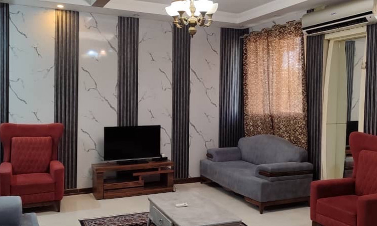 اجاره آپارتمان تک خوابه سحر صدف