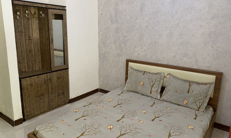 اجاره آپارتمان تک خوابه سحر صدف