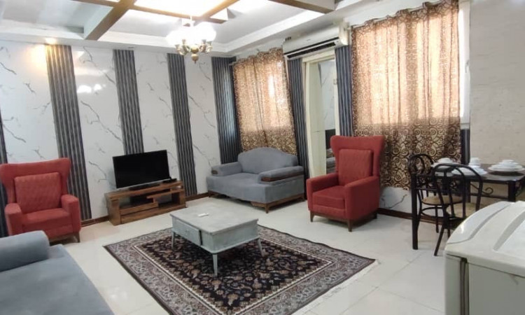اجاره آپارتمان تک خوابه سحر صدف