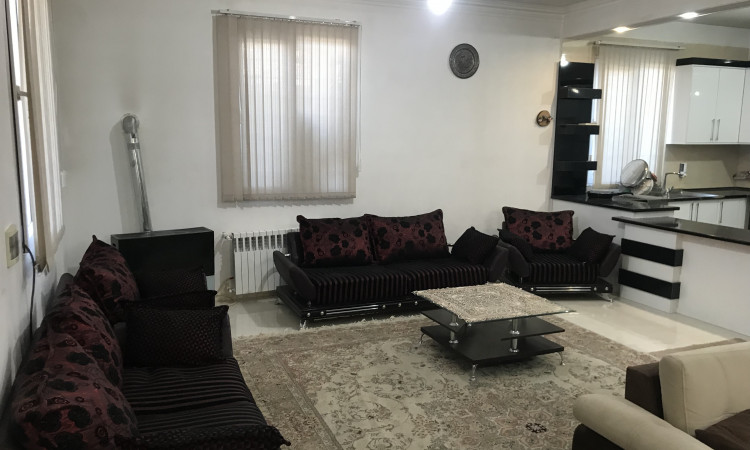 اجاره ویلا دوبلکس سرسبز ایده آل 3