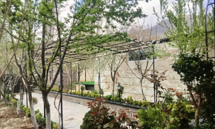 اجاره ویلا دوبلکس سرسبز ایده آل 3