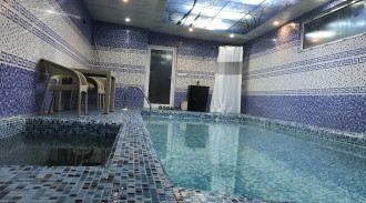 اجاره ویلا دوبلکس سرسبز ایده آل 3