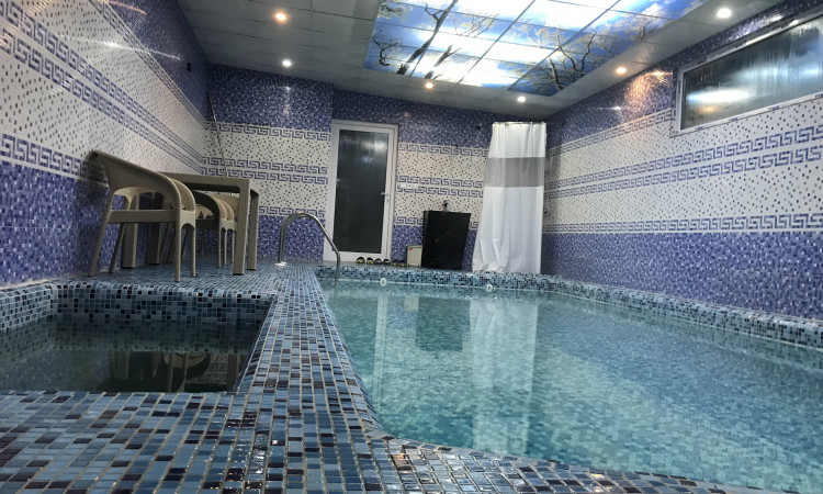اجاره ویلا دوبلکس سرسبز ایده آل 3