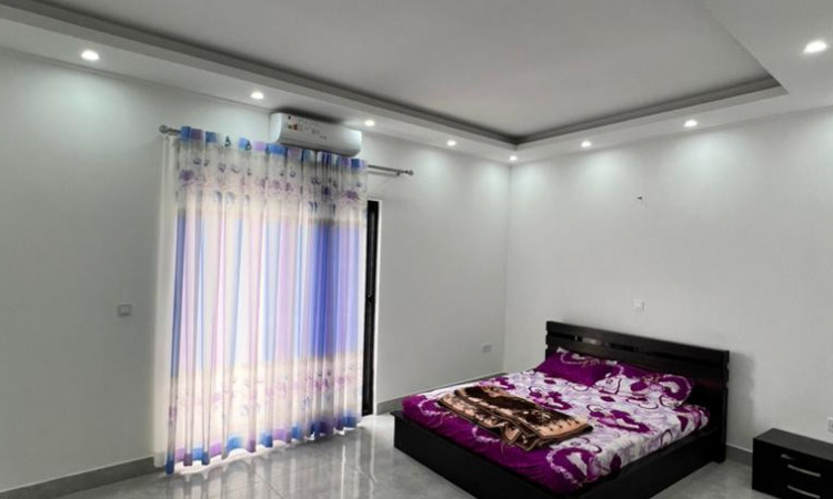 اجاره ویلا دوبلکس 3 خوابه سام
