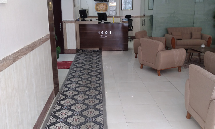 اجاره واحد اقامتی سوئیت استانستی