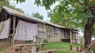 اجاره کلبه ییلاقی 2 خوابه حبیب