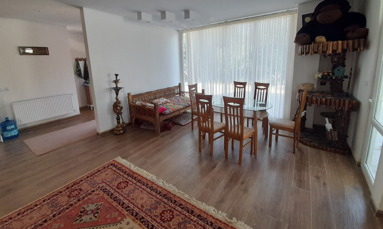 اجاره ویلا دوبلکس سرو