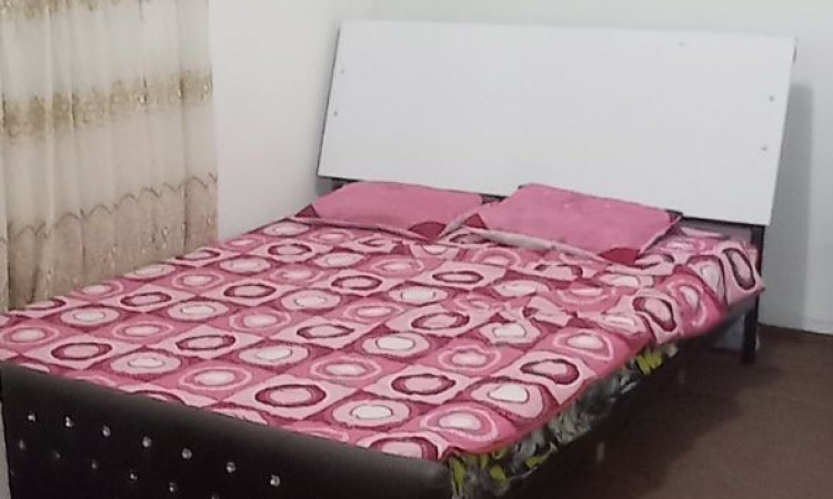 اجاره ویلا سرسبز یکخوابه روشن