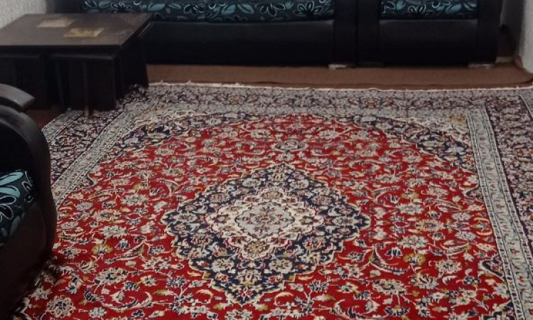 اجاره ویلا سرسبز یکخوابه روشن