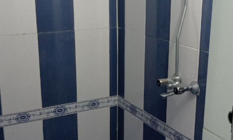اجاره ویلا سرسبز یکخوابه روشن