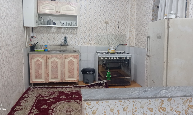 اجاره ویلا سرسبز یکخوابه روشن