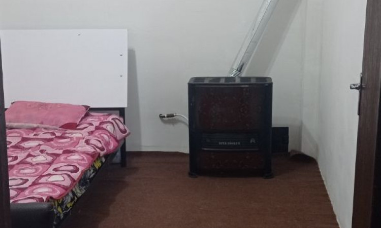 اجاره ویلا سرسبز یکخوابه روشن