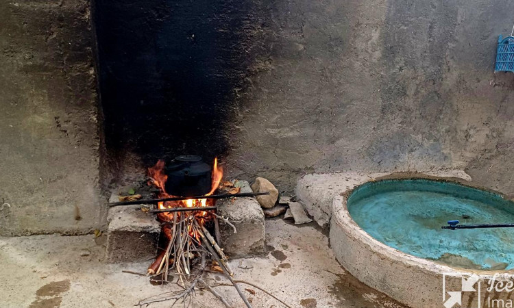 رزرو بوم گردی گلاویژ 3