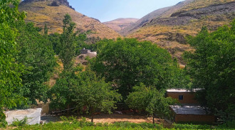 رزرو بوم گردی گلاویژ 3