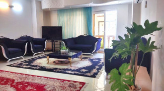 آپارتمان نشاط واحد 120 متری دو خواب کد 71