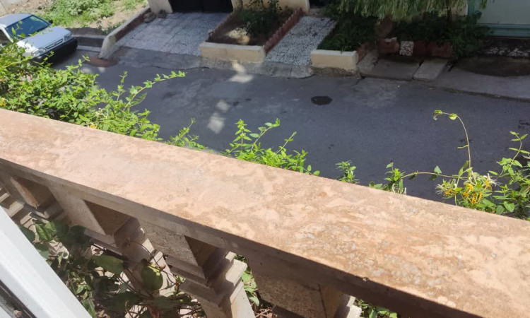 آپارتمان نشاط واحد 120 متری دو خواب کد 71