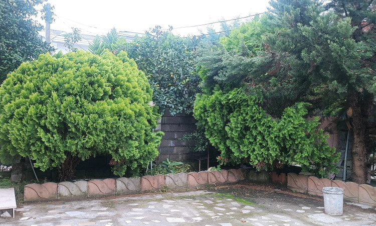 ویلای استخردار آرام