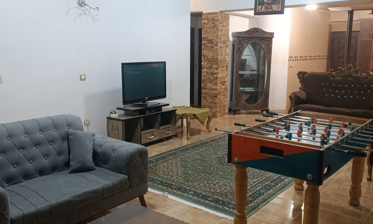 ویلای استخردار آرام