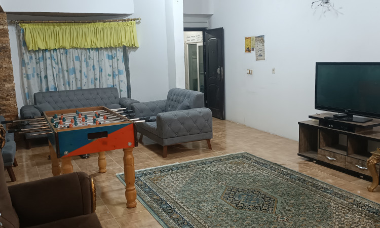 ویلای استخردار آرام