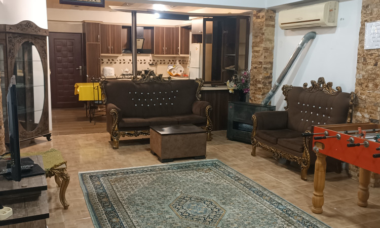 ویلای استخردار آرام