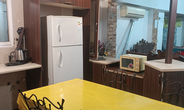 ویلای استخردار آرام