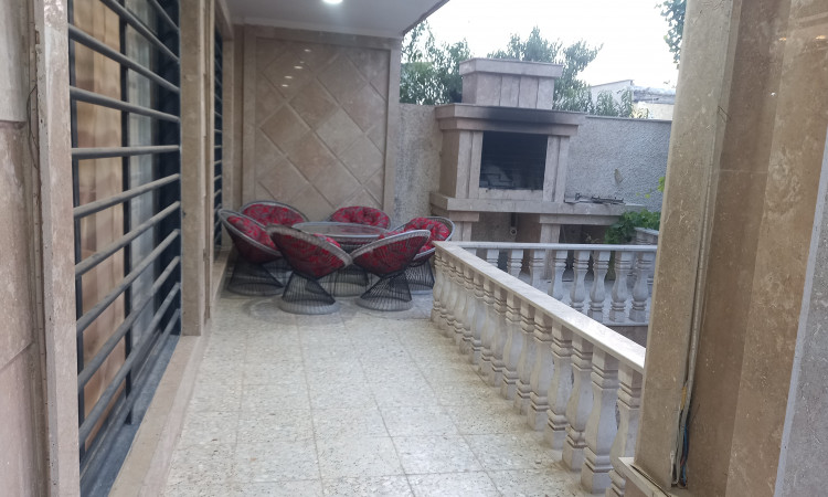 اجاره باغ ویلا دو خواب استخر سرپوشیده آبگرم