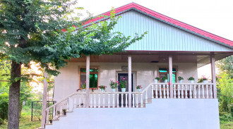 ویلا 2 خوابه بهار نارنج ماسال