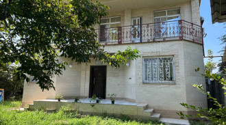 ویلای 2 خوابه باران ( جاده قلعه رودخان )