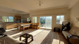 ویلا 2 طبقه جنگلی دربست