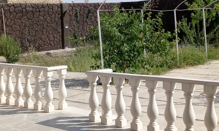 اجاره روزانه ویلا استخر روباز آب سرد