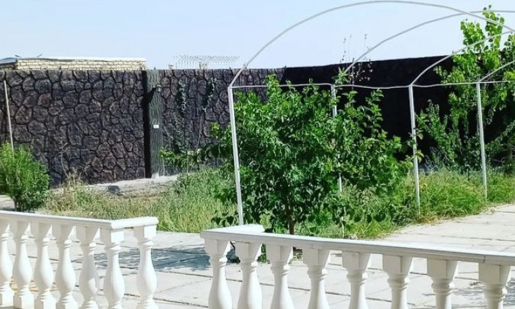 اجاره روزانه ویلا استخر روباز آب سرد