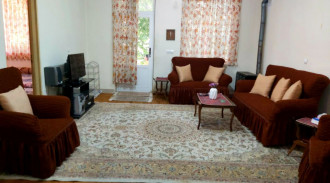 اجاره باغ ویلای صدرا