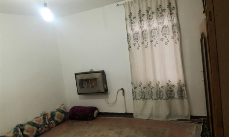 ویلا باغ در شهر چیتاب بهارستان