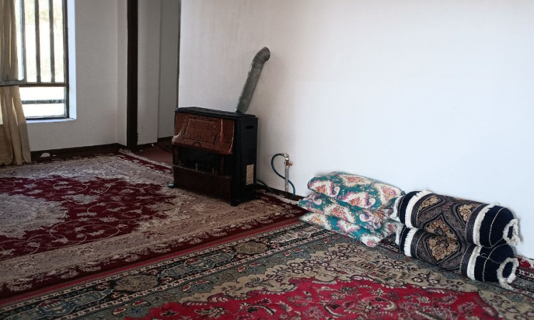 ویلا باغ در شهر چیتاب بهارستان