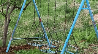 ویلا باغ در شهر چیتاب بهارستان