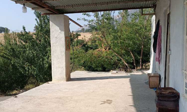 ویلا باغ در شهر چیتاب بهارستان
