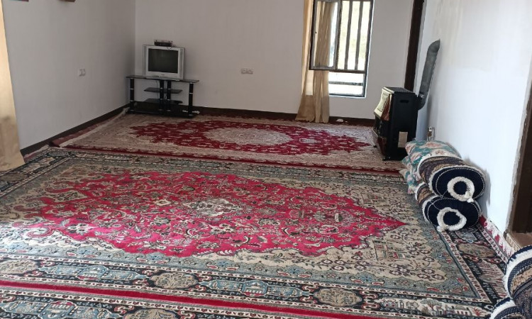 ویلا باغ در شهر چیتاب بهارستان