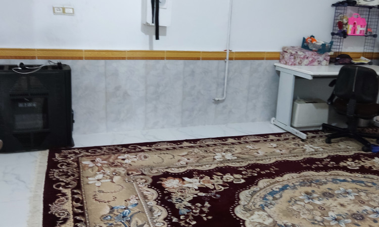 رزرو ویلا دو خوابه آرامش رضویه