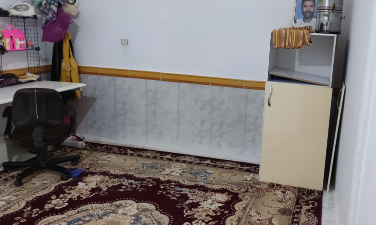 رزرو ویلا دو خوابه آرامش رضویه