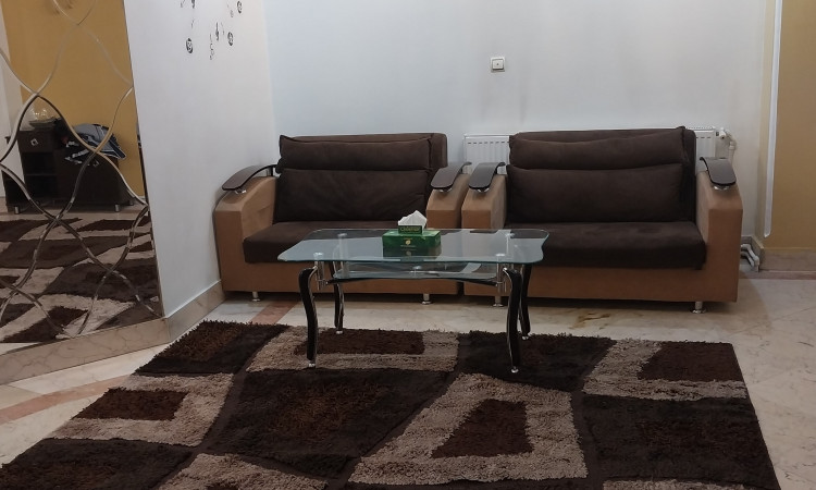 اجاره آپارتمان تک خواب تیام