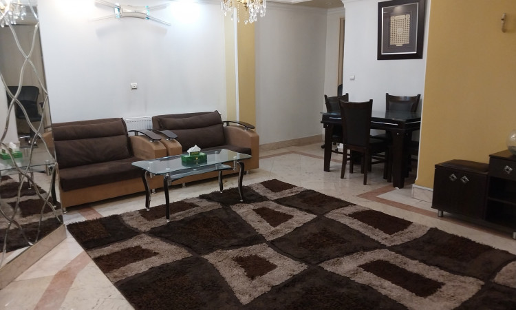 اجاره آپارتمان تک خواب تیام