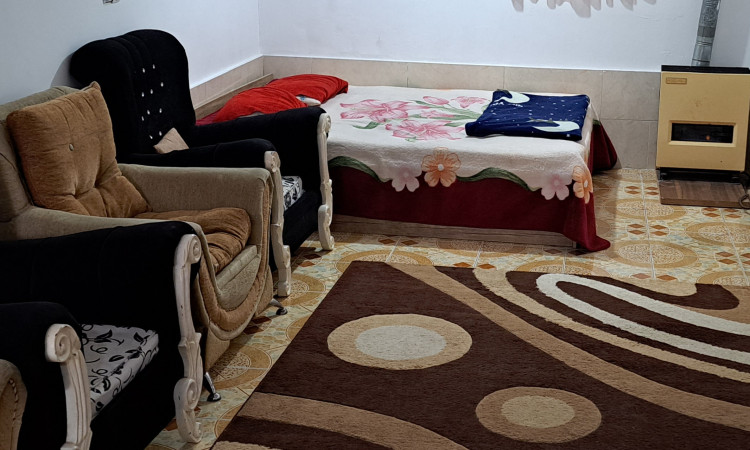 ویلا رضازاده 3 خوابه دوبلکس نزدیک به ساحل