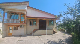 ویلا رضازاده 3 خوابه دوبلکس نزدیک به ساحل